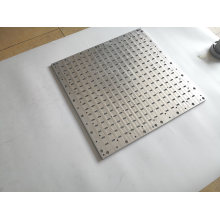 China Ningbo Experienced Manufacturers Aluminum Alloy OEM Precision Die Casting for Cast Base Plates